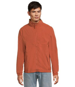 �G���G���r�[�� �����Y �A�E�^�[ �R�[�g L.L.Bean Light and Airy Windbreaker Adobe Red ���b�h
