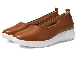 �}�[�N�W���Z�t�j���[���[�N ���f�B�[�X �V���[�Y �T���_�� Marc Joseph New York Jamie Street Cognac Napa Sof