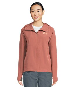 �w���[�n���Z�� ���f�B�[�X �A�E�^�[ �R�[�g Helly Hansen Blaze Softshell Hoodark Cedar