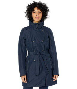 �w���[�n���Z�� ���f�B�[�X �A�E�^�[ �R�[�g �W���P�b�g Helly Hansen Welsey Trench Insulator Jacket Navy 1 �l�C�r�[