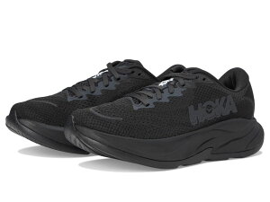 �z�J�I�l�I�l ���f�B�[�X �V���[�Y �X�j�[�J�[ Hoka Rincon 4 Black/Black �u���b�N