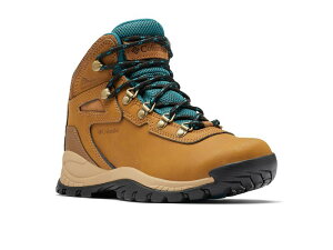 yz RrA fB[X Xj[J[ V[Y Newton Ridge Plus Elk/River Blue