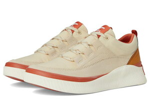 �\���� ���f�B�[�X �V���[�Y �X�j�[�J�[ SOREL Out N About IV Low Sneaker Waterproof Bleached Cerami