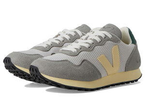 ���F�W�� ���f�B�[�X �V���[�Y �X�j�[�J�[ VEJA SDU Rec Light Grey Butt �O���[