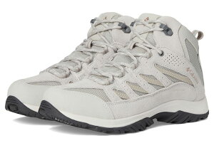 yz RrA fB[X Xj[J[ V[Y Crestwood Mid Waterproof Moonstone/Soft