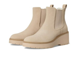 R[n[ fB[X V[Y u[cECu[c Cole Haan Zerogrand Cityquest Waterproof Wedge Boots Light Sesame Su