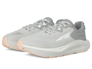 �A���g�� ���f�B�[�X �V���[�Y �X�j�[�J�[ Altra Paradigm 8 Gray �O���[