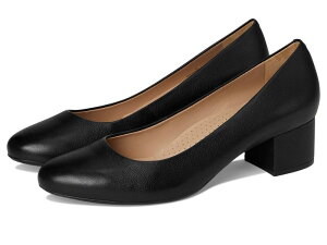 �}�[�N�W���Z�t�j���[���[�N ���f�B�[�X �V���[�Y �q�[�� Marc Joseph New York Broadway Pump Black Napa Soft �u���b�N