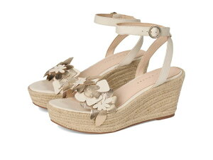�W���b�N���W���[�X ���f�B�[�X �V���[�Y �q�[�� �T���_�� Jack Rogers Talahi Sandal Ivory/Platinum �A�C�{���[
