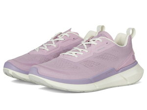 �G�R�[ ���f�B�[�X �V���[�Y �X�j�[�J�[ ECCO Sport Biom 2.2 Textile Cross Trainer Lavender Mist ���x���_�[