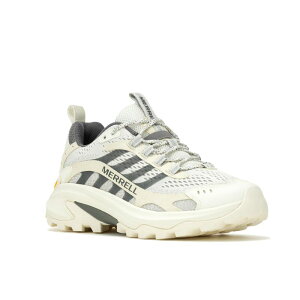 ������ ���f�B�[�X �V���[�Y �X�j�[�J�[ Merrell Moab Speed 2 Chalk �`���[�N