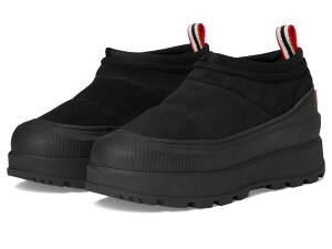 n^[ fB[X V[Y u[cECu[c Hunter Askern Black ubN