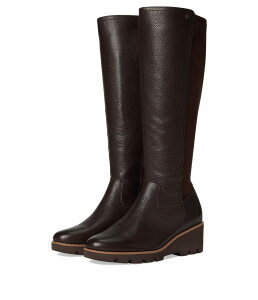 �o�C�I�j�b�N ���f�B�[�X �V���[�Y �u�[�c�E���C���u�[�c VIONIC Ashland High Shaft Boots Chocolate Wide �`���R���[�g