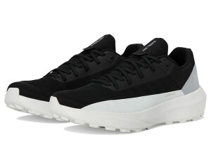 A[NeNX fB[X V[Y u[cECu[c Arc'teryx Norvan LD 4 Black/Arctic Si ubN