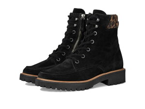 �|�[���E�O���[�� ���f�B�[�X �V���[�Y �u�[�c�E���C���u�[�c Paul Green Duke BT Black Sahara Le �u���b�N