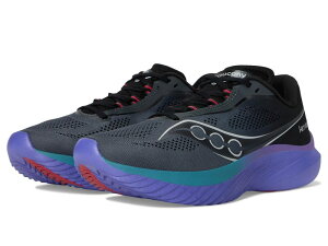 �T�b�J�j�[ ���f�B�[�X �V���[�Y �X�j�[�J�[ Saucony Kinvara 15 Shadow