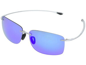�}�E�C�W�� �����Y �A�N�Z�T���[ �T���O���X�E�A�C�E�F�A Maui Jim Hematte Crystal