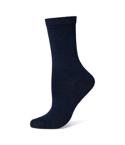 �X�}�[�g�E�[�� �����Y �A���_�[�E�F�A �C�� Smartwool Everyday Anchor Line Crew Deep Navy �l�C�r�[