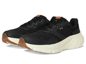 �T�b�J�j�[ �����Y �V���[�Y �X�j�[�J�[ Saucony Guide Metro Black �u���b�N