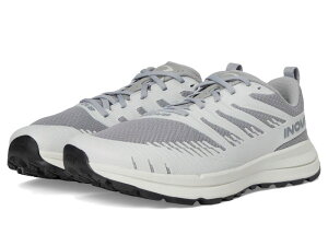 �C�m���F�C�g �����Y �V���[�Y �X�j�[�J�[ INOV8 TrailFly Zero V2 Grey �O���[