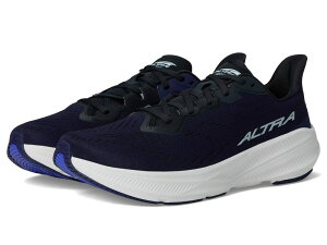 �A���g�� �����Y �V���[�Y �X�j�[�J�[ Altra Experience Flow 2 Navy �l�C�r�[