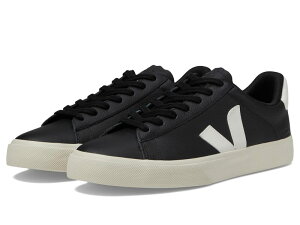 ���F�W�� �����Y �V���[�Y �X�j�[�J�[ VEJA Campo Chrome Free/Bla