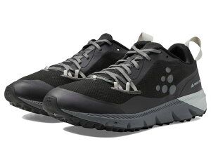 �N���t�g �����Y �V���[�Y �X�j�[�J�[ Craft Advance Nordic Trail Black �u���b�N