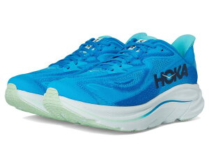 �z�J�I�l�I�l �����Y �V���[�Y �X�j�[�J�[ Hoka Clifton 10 Hoka Blue/Skywa �u���[