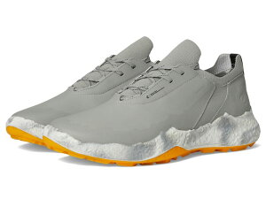 �G�R�[ �����Y �V���[�Y �X�j�[�J�[ ���[�X ECCO Golf BIOM Hybrid 5 Lace Waterproof Golf Shoe Wildove