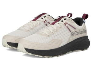 �R�����r�A �����Y �V���[�Y �u�[�c�E���C���u�[�c Columbia Konos TRS Outdry Cloud Grey/Blac �O���[