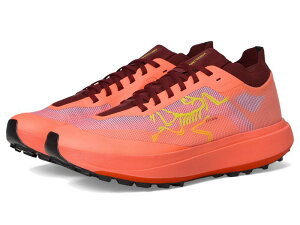 �A�[�N�e���N�X �����Y �V���[�Y �X�j�[�J�[ Arc'teryx Sylan Pro Sour Cherry/Sou