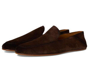 �}�O�i�[�j �����Y �V���[�Y �T���_�� Magnanni Heston Brown Suede �u���E��