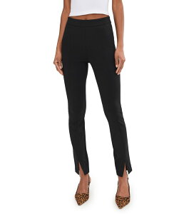 �G�k���C�f�B�[�W�F�C ���f�B�[�X �{�g���X �J�W���A���p���c NYDJ Zelda Pull-On Pants Black �u���b�N