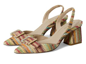 �y�����[�_ ���f�B�[�X �V���[�Y �q�[�� Pelle Moda Imia 3 Multi �}���`�J���[