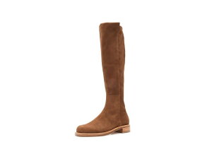 �X�`���A�[�g ���C�c�}�� ���f�B�[�X �V���[�Y �u�[�c�E���C���u�[�c Stuart Weitzman 5050 Gisele Knee High Bootoasted Almond/