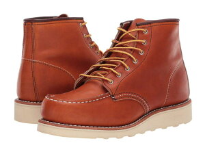 ���b�h�E�C���O ���f�B�[�X �V���[�Y �u�[�c�E���C���u�[�c Red Wing Heritage 6 Classic Moc Oro Legacy