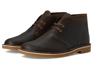 �N���[�N�X �����Y �V���[�Y �u�[�c�E���C���u�[�c Clarkshepton Beeswax Leather