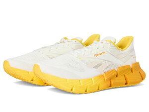 ���[�{�b�N �����Y �V���[�Y �X�j�[�J�[ Reebok Floatzig 1 Chalk/Sand/Gold �`���[�N