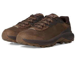 ������ �����Y �V���[�Y �u�[�c�E���C���u�[�c ���U�[ Merrell Speed Strike 2 Leather Mole