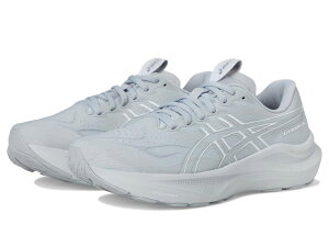 �A�V�b�N�X ���f�B�[�X �V���[�Y �X�j�[�J�[ ASICS Gt-2000 14 Piedmont Grey/W �O���[
