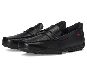 �}�[�N�W���Z�t�j���[���[�N �����Y �V���[�Y �X���b�|���E���[�t�@�[ Marc Joseph New York John Street (Hands Free Technology) Black �u���b�N