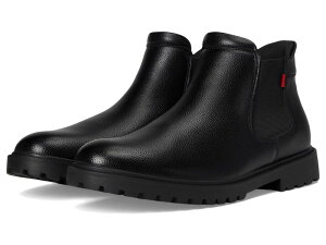 �}�[�N�W���Z�t�j���[���[�N �����Y �V���[�Y �u�[�c�E���C���u�[�c Marc Joseph New York Hudson Yards 2.0 (Hands Free Technology) Black �u���b�N