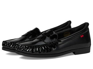 �}�[�N�W���Z�t�j���[���[�N ���f�B�[�X �V���[�Y �X�j�[�J�[ Marc Joseph New York Newbury Street (Hands Free Technology) Black �u���b�N