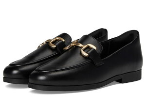 �}�[�N�W���Z�t�j���[���[�N ���f�B�[�X �V���[�Y �X���b�|���E���[�t�@�[ Marc Joseph New York Avery Street (hands Free Technology) Black �u���b�N