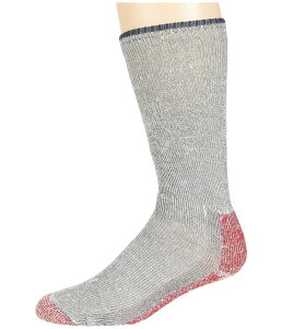 �X�}�[�g�E�[�� �����Y �A���_�[�E�F�A �C�� �}�L�V Smartwool Classic Mountaineer Maximum Cushion Crew Charcoal �`���R�[��