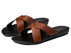 �}�[�N�W���Z�t�j���[���[�N �����Y �V���[�Y �T���_�� Marc Joseph New York Roman Court Cognac Grainy