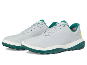 �G�R�[ �����Y �V���[�Y �X�j�[�J�[ ECCO Golf LT1 Hybrid Waterproof Concrete