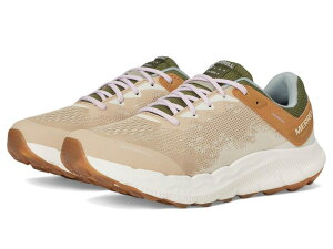 ������ ���f�B�[�X �V���[�Y �u�[�c�E���C���u�[�c Merrell Antora 4 Waterproof Latte/Multi �}���`�J���[