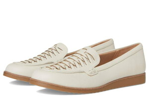 ���C�t�X�g���C�h ���f�B�[�X �V���[�Y �X���b�|���E���[�t�@�[ LifeStride Zoey Loafer/Moc Shoes Bone