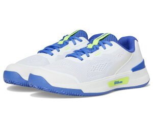 �E�B���\�� ���f�B�[�X �V���[�Y �X�j�[�J�[ Wilson Intrigue Pro Amparo Blue �u���[